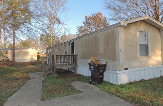 161 Thornwood Drive - 161 Thornwood Drive, Sanford, NC 27330