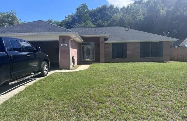 3200 Windjammer Court - 3200 Windjammer Court, Bellview, FL 32526