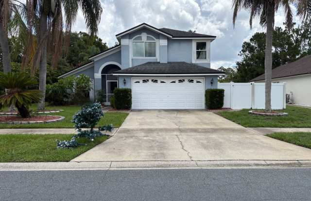 Spacious 4-Bedroom Pool Home in the Heart of Kissimmee – Privacy, Comfort  Prime Location! photos photos