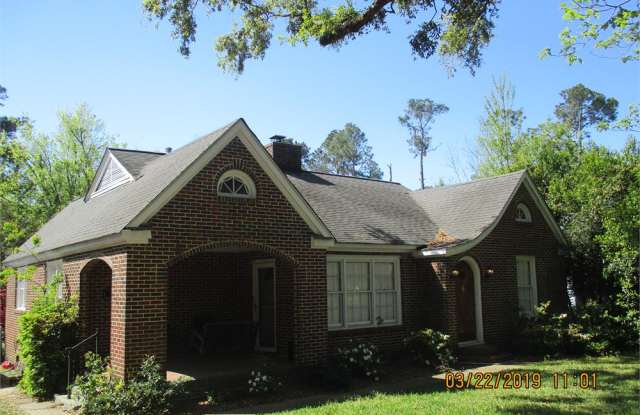908 West 2nd Avenue - 1 - 908 West 2nd Avenue, Albany, GA 31701