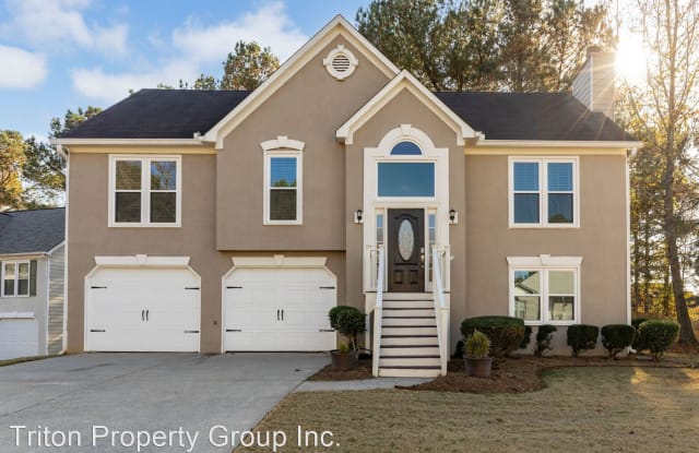 3155 Parfait Pl - 3155 Parfait Place, Acworth, GA 30101