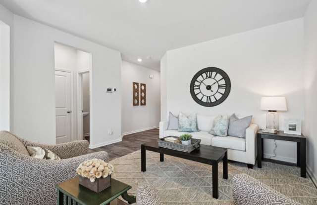 Norman Ridge Townhomes Gallery 3
