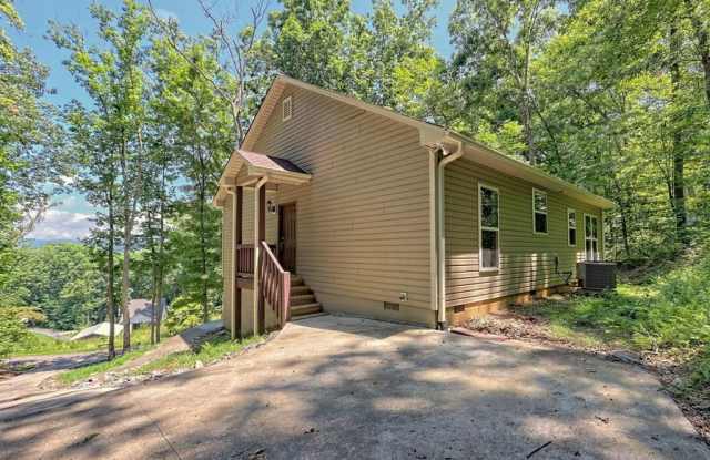 1070 Coon Cove Road - 1070 Coon Cove Road, Towns County, GA 30546