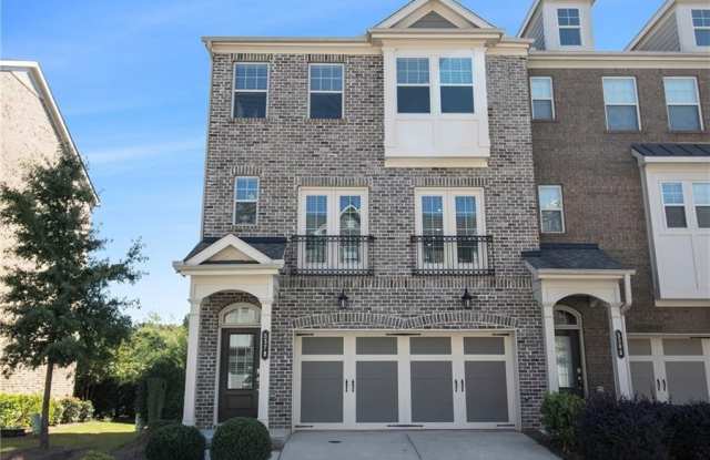 5378 Terrace Bend Place - 5378 Terrace Bend Place, Peachtree Corners, GA 30092