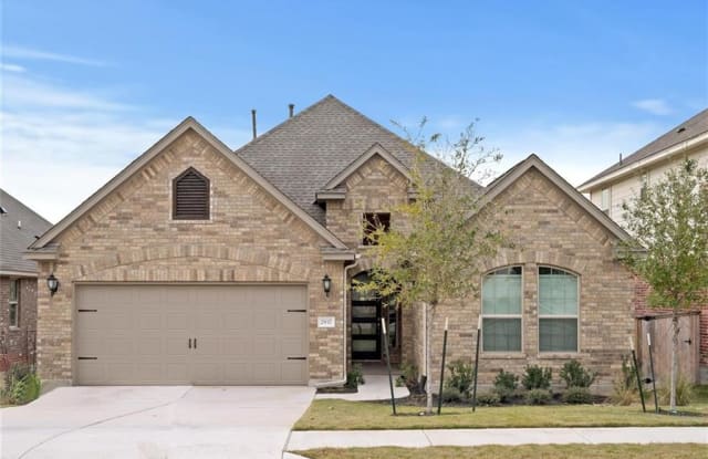 2937 Scout Pony Drive photos photos