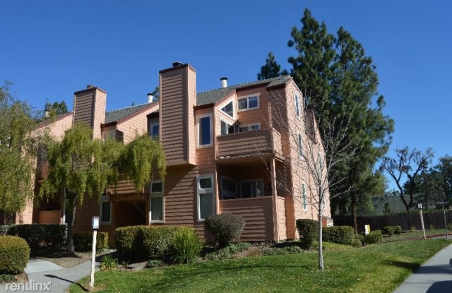 5266 Borneo Cir - 5266 Borneo Circle, San Jose, CA 95123
