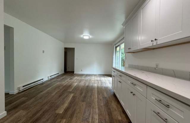 Newly renovated 3 bed 1.5 bath home at White center in Seattle Gallery 4