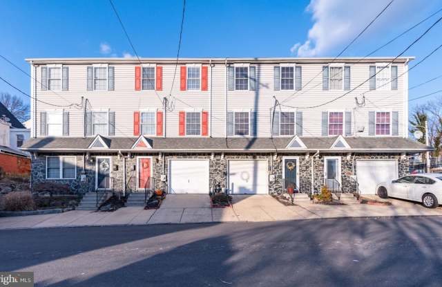 Townhome in Wilmington photos photos