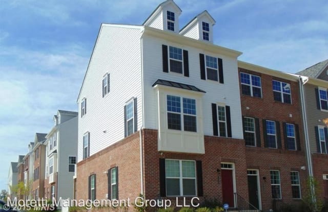 3535 Woodlake Drive - 3535 Woodlake Dr, Fairland, MD 20904