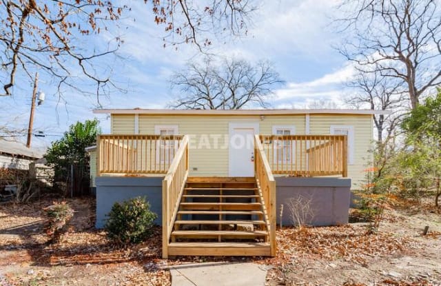 1515 29th Street North - 1515 29th Street North, Birmingham, AL 35234