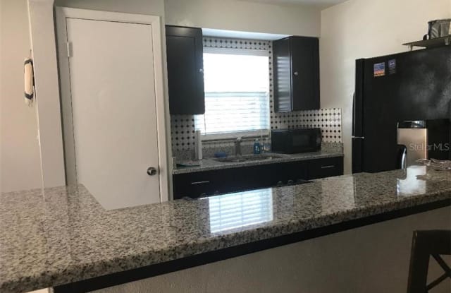 640 75TH AVENUE - 640 75th Avenue, St. Pete Beach, FL 33706