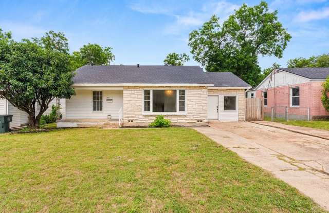 1817 S 5th St - 1817 South 5th Street, Temple, TX 76504
