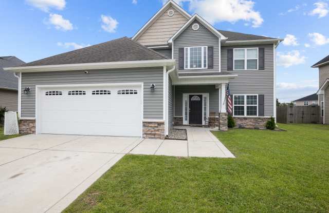 3204 Hardee Farms Drive Gallery 1