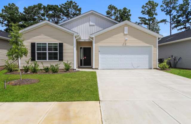 3884 Starry Sky Road - 3884 Starry Sky Road, Brunswick County, NC 28451