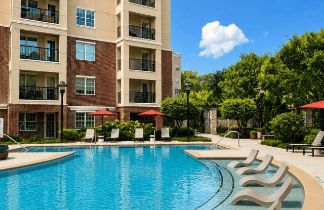 The Rocca Apartments Gallery 2
