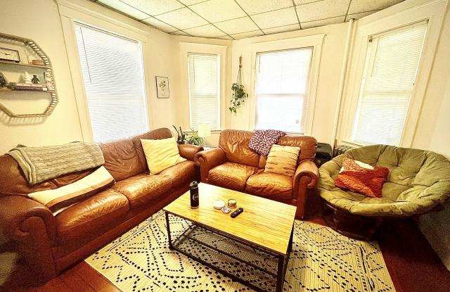 11 Chester St. - 11 Chester Street, Boston, MA 02134