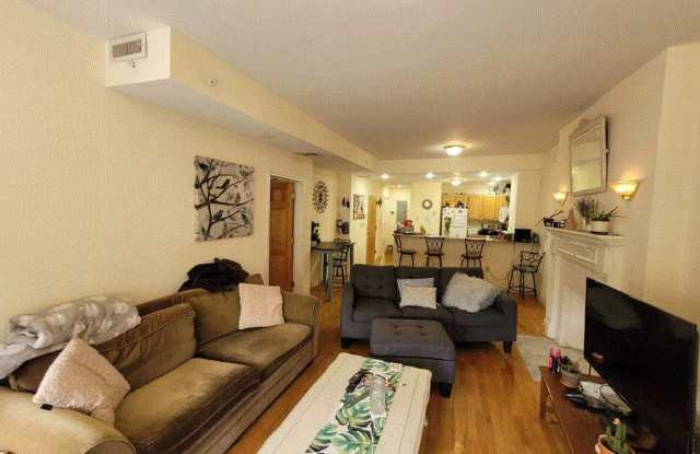 Charming 3 Bedroom-No Broker Fee - 26 Albion Street, Medford, MA 02155