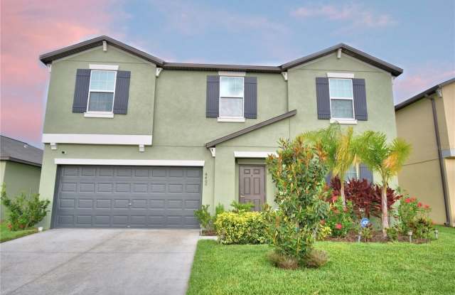 4400 TROTTERS WAY photos photos
