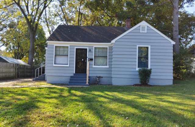 3733 Vernon Ave photos photos