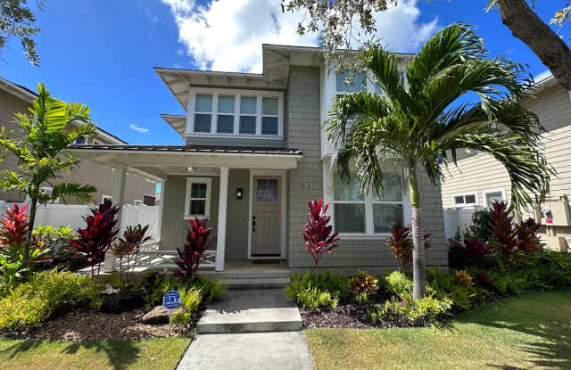 Kuapapa At Hoakalei Remodeled  upgraded 4 bed 3 bath with 2 car garage and Central AC photos photos