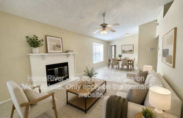 14733 Norwood Oaks Dr Gallery 2