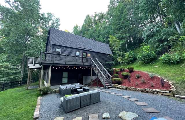 2315 LOOKOUT Road - 2315 Lookout Road, Bull Run Mountain Estates, VA 20169