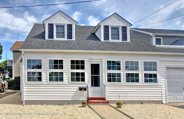 807 Grand Central Avenue - 807 Grand Central Avenue, Lavallette, NJ 08735