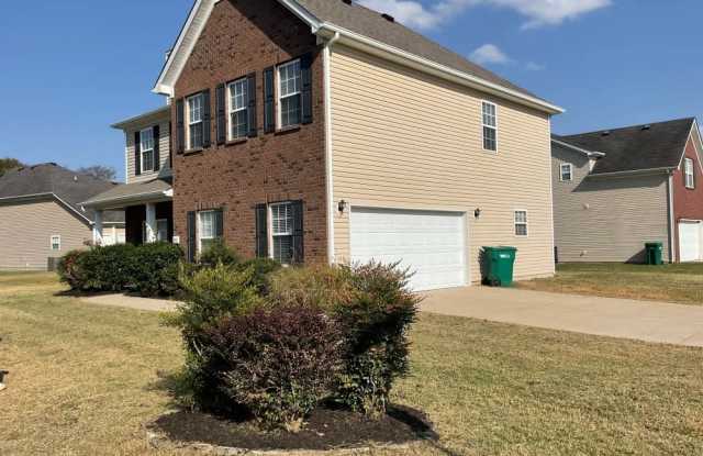 360 Sarava Lane - 360 Sarava Lane, Smyrna, TN 37167