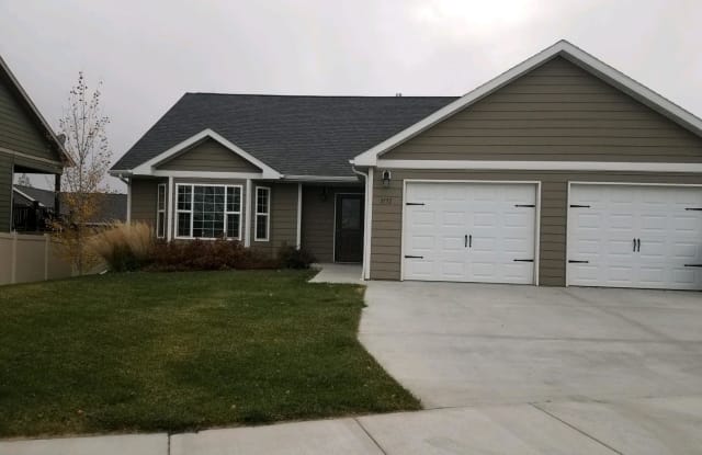 3132 East Copper Ridge Loop - 3132 East Copper Ridge Loop, Billings, MT 59106