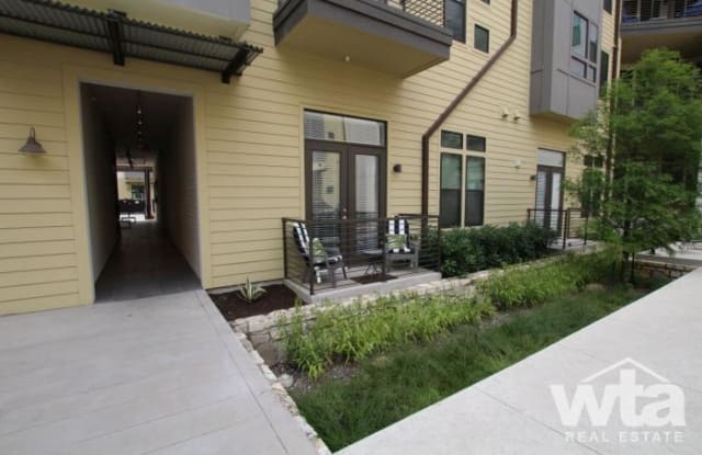 1621 E. 6TH STREET - 1621 East 6th Street, Austin, TX 78702