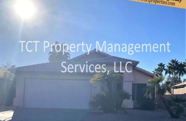 1544 South Quail Circle Gallery 1
