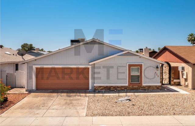 425 E Marco Polo Rd photos photos