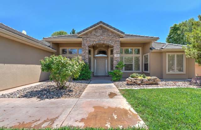 3 Bedroom Plus Office in The Knolls at Little Valley photos photos