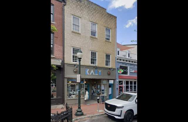 37 W GAY Street unit: 3Rd Fl photos photos