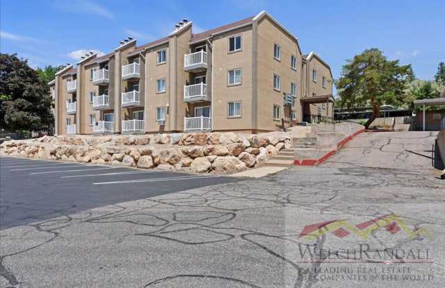 Charming 2-Bedroom 1-Bath Ogden Condo! photos photos