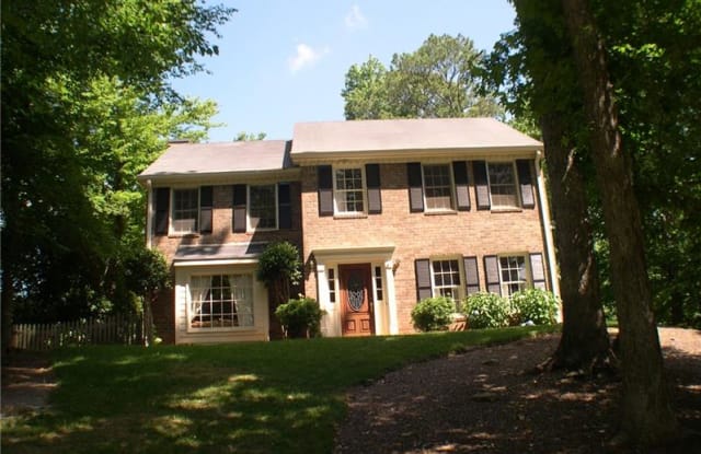 4416 Karls Gate Drive - 4416 Karls Gate Dr, Cobb County, GA 30068