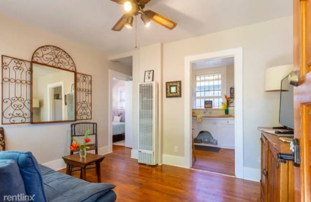 4053 1/2 Alabama St - 4053 1/2 Alabama St, San Diego, CA 92104