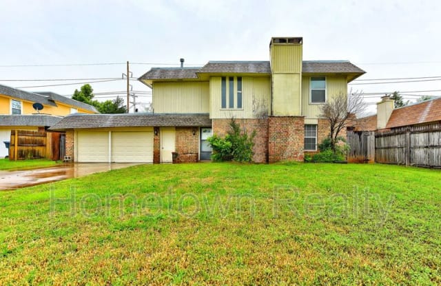 10305 Elk Canyon Road - 10305 Elk Canyon Road, Oklahoma City, OK 73162