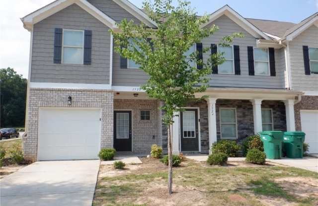 1522 Iris Walk - 1522 Iris Walk, Irondale, GA 30238