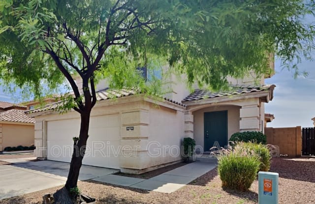 4216 N 113th Dr - 4216 North 113th Drive, Phoenix, AZ 85037