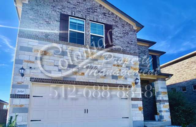 2020 Hat Bender 4 Bed 2.5 Bath photos photos