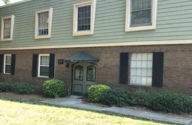 2618 Park Rd C - 2618 Park Road, Charlotte, NC 28209
