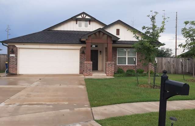 4210 West Country Club Drive - 4210 West Country Club Drive, Stillwater, OK 74074