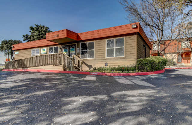 Oak Terrace photos photos