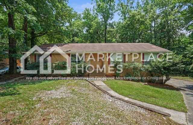 3022 Cruse Rd Unit A Gallery 3