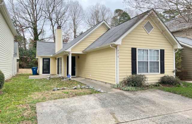 Fantastic 2 bedroom Durham House photos photos