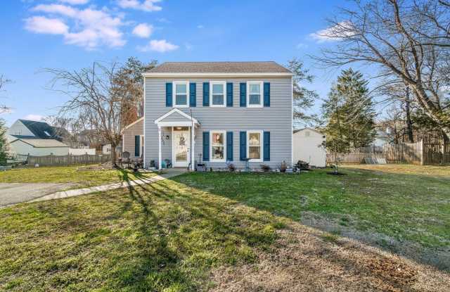NORTH STAFFORD SINGLE FAMILY HOME FOR RENT Gallery 1
