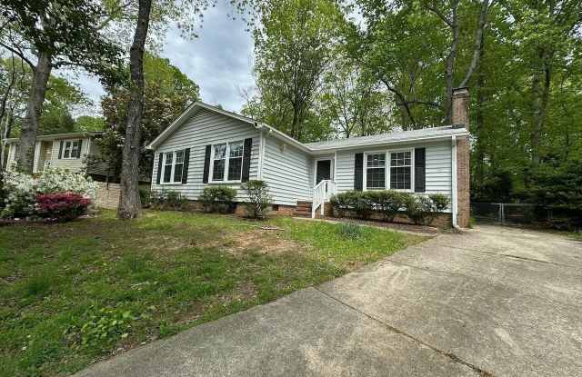 7820 Hemlock Court - 7820 Hemlock Court, Raleigh, NC 27615 7820 Hemlock Court - 7820 Hemlock Court, Raleigh, NC 27615