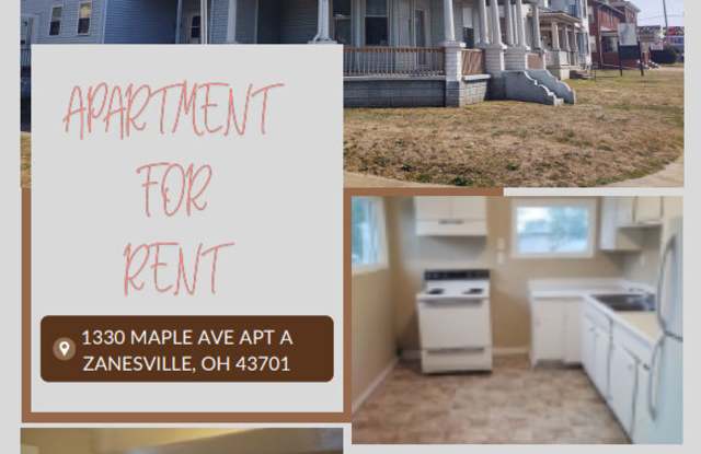1330 Maple Ave Apt A photos photos