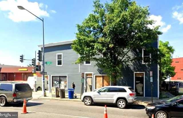 3200 GEORGIA Avenue NW unit: 3200A photos photos 3200 GEORGIA Avenue NW unit: 3200A photos photos